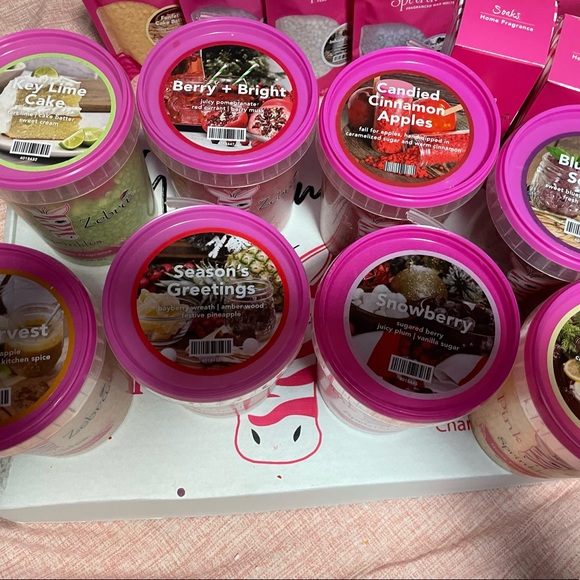 Pink Zebra sprinkles and other products! Always updating the list - Picture 10 of 10